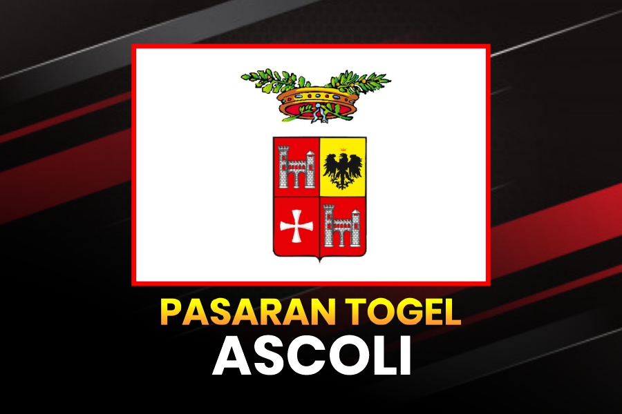 Prediksi Togel Ascoli