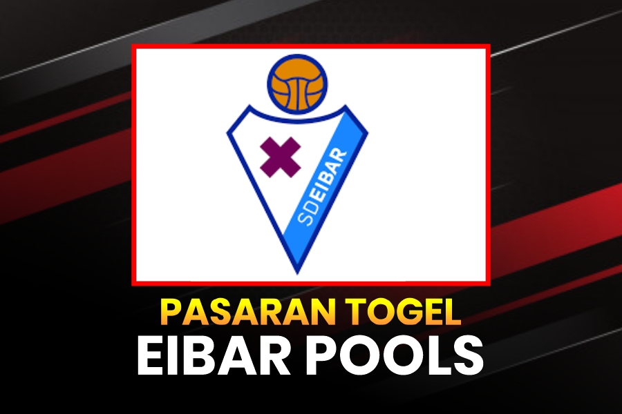 Prediksi Togel Eibarpools