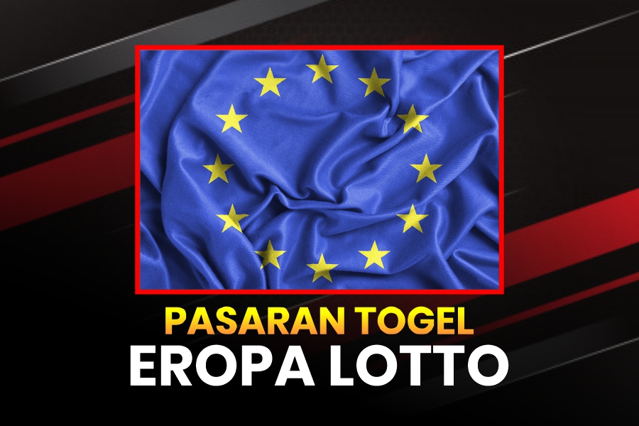 PAITO WARNA EROPA LOTTO